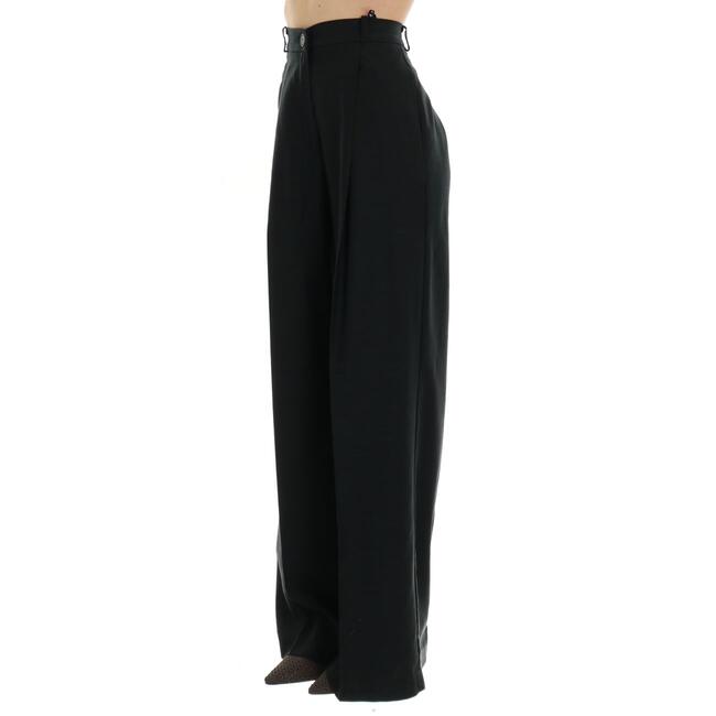 PANTALONE CON PINCES HAVEONE - Mad Fashion | img vers.650x/